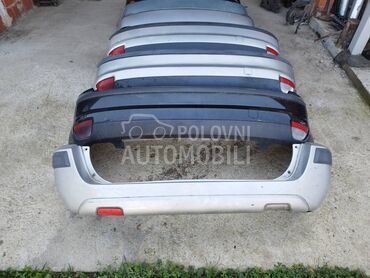 katadiopteri zadnjih branika za Ford C-Max, Fiesta, Focus ... od 2000. do 2015. god.