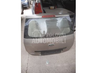 gepek vrata za Ford Fusion od 2003. do 2009. god.