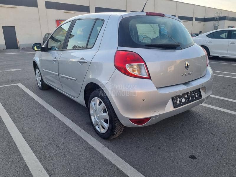 Renault Clio AUTO MATIK