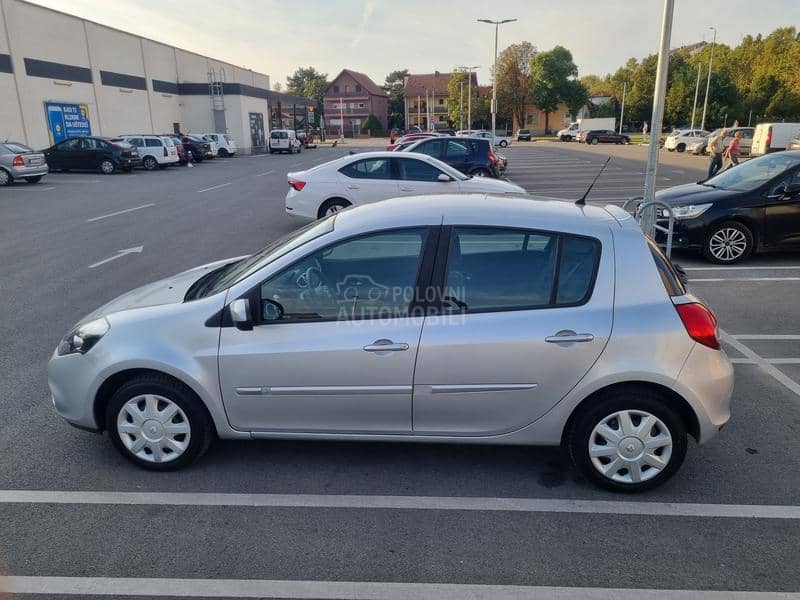 Renault Clio AUTO MATIK