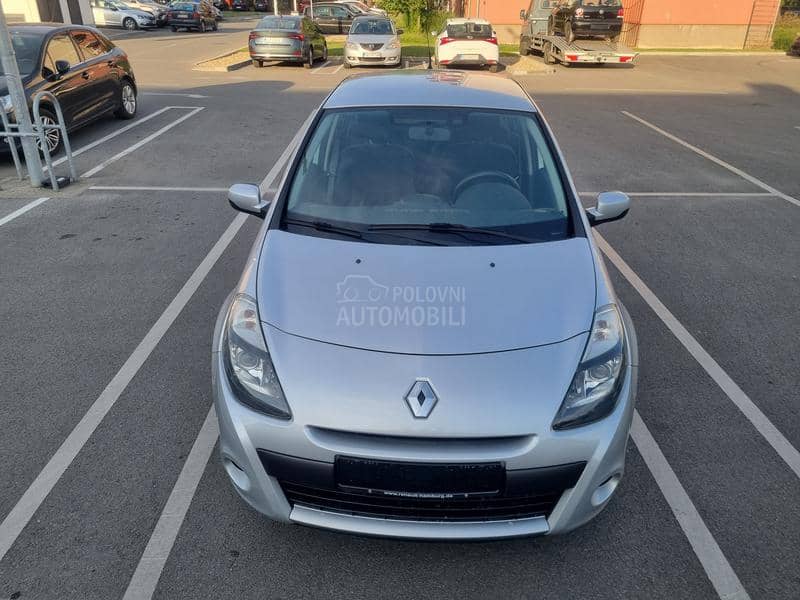 Renault Clio AUTO MATIK