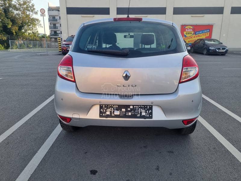 Renault Clio AUTO MATIK