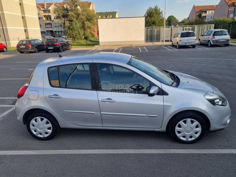 Renault Clio AUTO MATIK