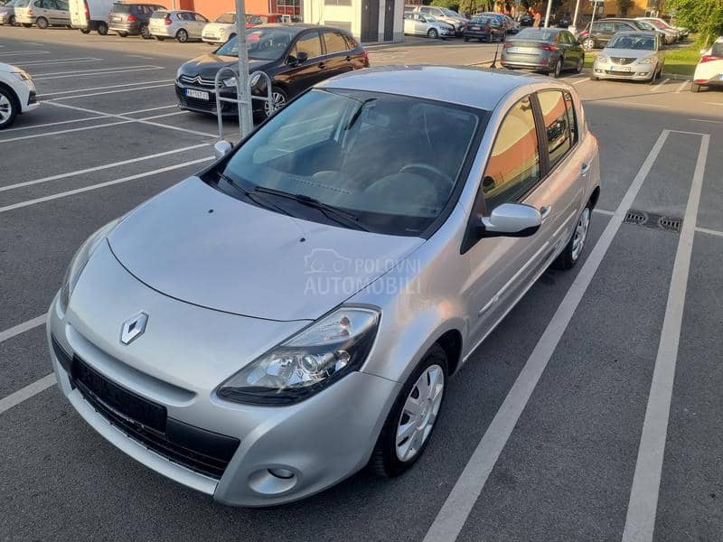 Renault Clio AUTO MATIK