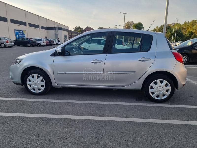 Renault Clio AUTO MATIK