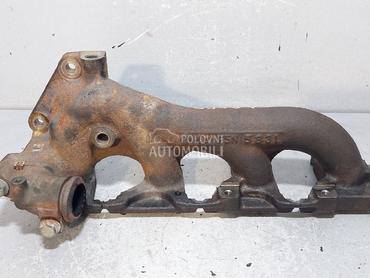 IZDUVNA GRANA za Renault Scenic