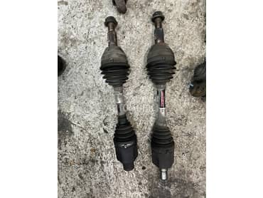 Poluosovine 2.0cdti manuelni za Opel Antara