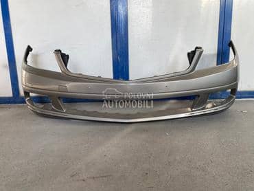 Branik za Mercedes Benz C 160, C 180, C 200 ... od 2007. do 2010. god.