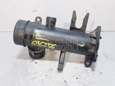 CRIJEVO za Volkswagen Passat B6