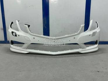 Prednji branik AMG za Mercedes Benz E Klasa od 2009. do 2013. god.