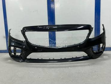 Prednji branik AMG za Mercedes Benz C 30 AMG, C 32 AMG, C 36 AMG ... od 2018. do 2022. god.