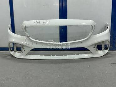 Prednji branik AMG za Mercedes Benz C Klasa od 2018. do 2022. god.