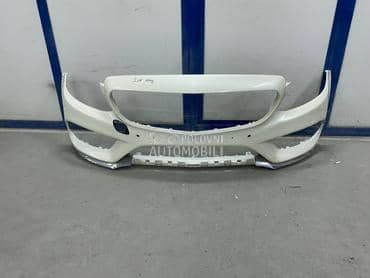 Prednji branik AMG za Mercedes Benz C 160, C 180, C 200 ... od 2014. do 2018. god.