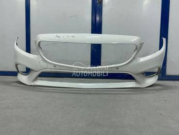 Prednji branik za Mercedes Benz C Klasa od 2018. do 2022. god.