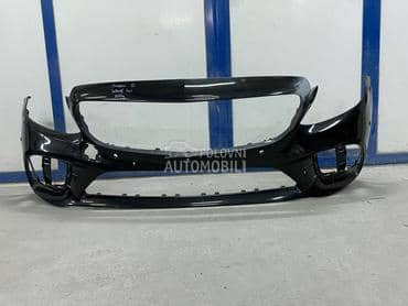 Prednji branik AMG za Mercedes Benz C 160, C 180, C 200 ... od 2018. do 2022. god.