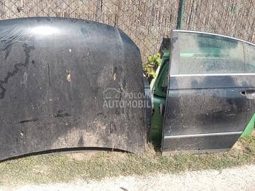 Prednja desna vrata za Volkswagen Passat B6
