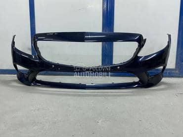 Prednji branik za Mercedes Benz C Klasa od 2018. do 2022. god.