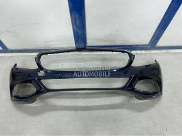 Prednji branik za Mercedes Benz C 160, C 180, C 200 ... od 2014. do 2018. god.