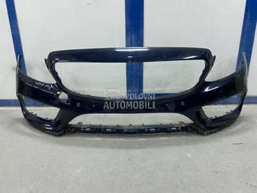 Prednji branik AMG za Mercedes Benz C Klasa od 2014. do 2018. god.