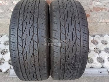 Continental 225/55 R18 Zimska