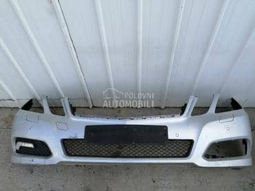 W212 branik prednji i zadnji za Mercedes Benz E Klasa od 2008. do 2013. god.