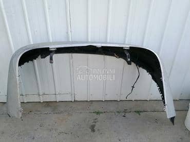 zadnji branik za Mercedes Benz E Klasa od 2008. do 2013. god.