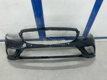 Prednji branik za Mercedes Benz C Klasa od 2018. do 2022. god.