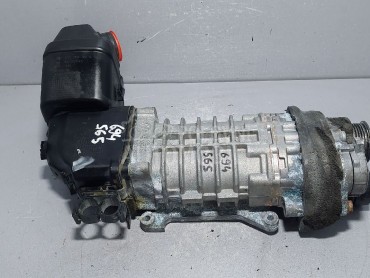 TURBINA za Volkswagen Tiguan