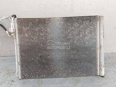 HLADNJAK KLIME za BMW X5