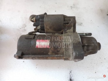 Anlaser za Suzuki Liana od 2000. do 2008. god.