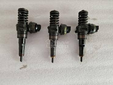 dizne 2.0 Tdi za Audi A4 od 2004. do 2008. god.