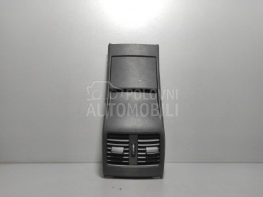 PLASTIKA za Mercedes Benz B Klasa