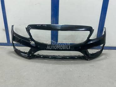 Prednji branik AMG za Mercedes Benz C Klasa od 2014. do 2018. god.