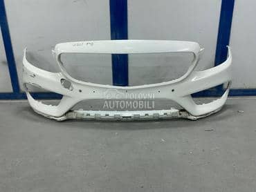 Prednji branik AMG za Mercedes Benz C Klasa od 2014. do 2018. god.