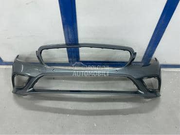 Prednji branik za Mercedes Benz C 160, C 180, C 200 ... od 2018. do 2022. god.