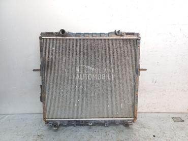 HLADNJAK VODE za Kia Sorento