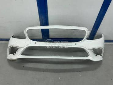 Prednji branik za Mercedes Benz C Klasa od 2018. do 2022. god.