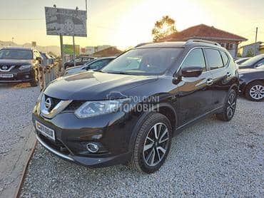 Nissan X-Trail 1.6 DCI TEKNA,PANO