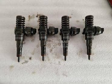 dizne 2.0 tdi za Volkswagen Passat B6 od 2005. do 2009. god.