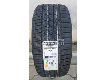Continental 255/35 R21 Zimska