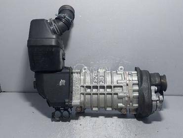 TURBINA za Volkswagen Tiguan