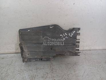 PODNA ZASTITA za Audi A4