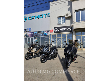 Peda ET 50 RATA 15 Eura