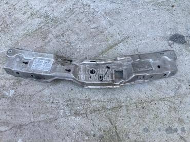 vezni lim prednji za Opel Meriva