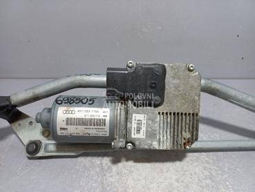 MOTORIC PREDNJEG BRISACA za Audi A4