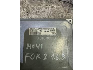 motorni racunar 1.6benzin za Ford Focus od 2004. do 2007. god.