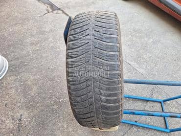Bridgestone 205/55 R16 Zimska