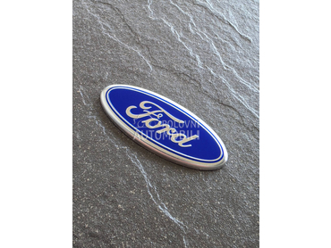 Znak volana NOVO za Ford Ostalo