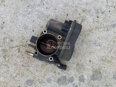 klapna gasa za Opel Meriva