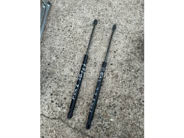 amortizeri gepeka hecbeg za Ford Focus od 2004. do 2010. god.